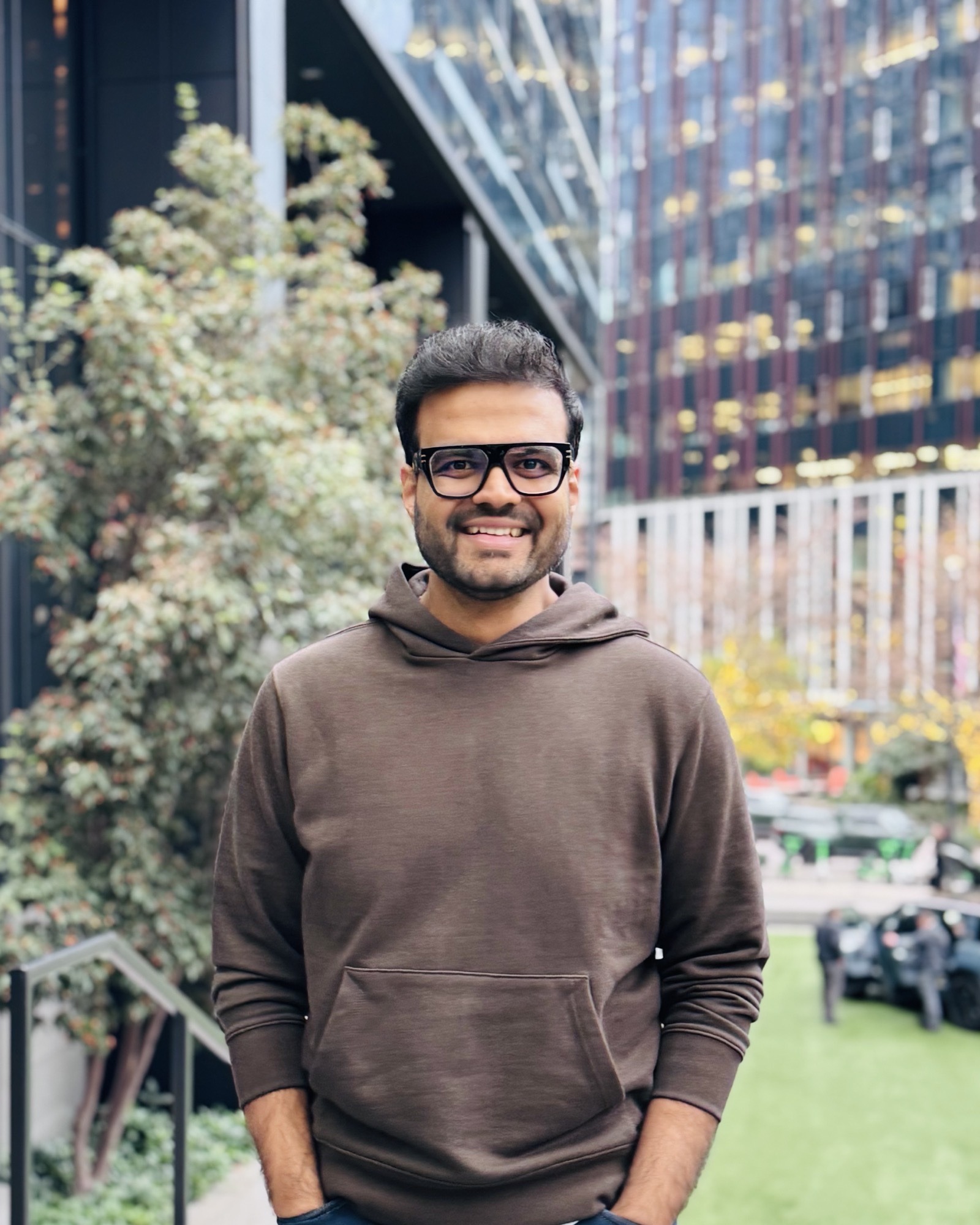 Sarthak Gupta